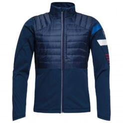 Rossignol - Poursuite Warm Jacket - Veste De Ski De Fond -Stoic Soldes rossignol poursuite warm jacket veste de ski de fond 3