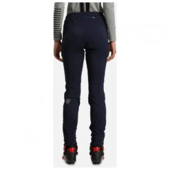 Rossignol - Women's Softshell Pant - Pantalon De Ski De Fond -Stoic Soldes rossignol womens softshell pant pantalon de ski de fond detail 3