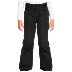 Roxy - Kid's Backyard - Pantalon De Ski -Stoic Soldes roxy kids backyard pantalon de ski 1