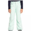 Roxy - Kid's Backyard - Pantalon De Ski 1 Roxy - Kid's Backyard - Pantalon De Ski -Stoic Soldes roxy kids backyard pantalon de ski