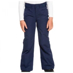 Roxy - Kid's Backyard - Pantalon De Ski -Stoic Soldes roxy kids backyard pantalon de ski 3