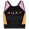 Roxy - Women's Roxy Active Full Support Bra - Haut De Maillot -Stoic Soldes roxy womens roxy active full support bra haut de maillot
