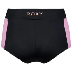 Roxy - Women's Roxy Active Shorty Bottom - Bas De Maillot -Stoic Soldes roxy womens roxy active shorty bottom bas de maillot detail 2