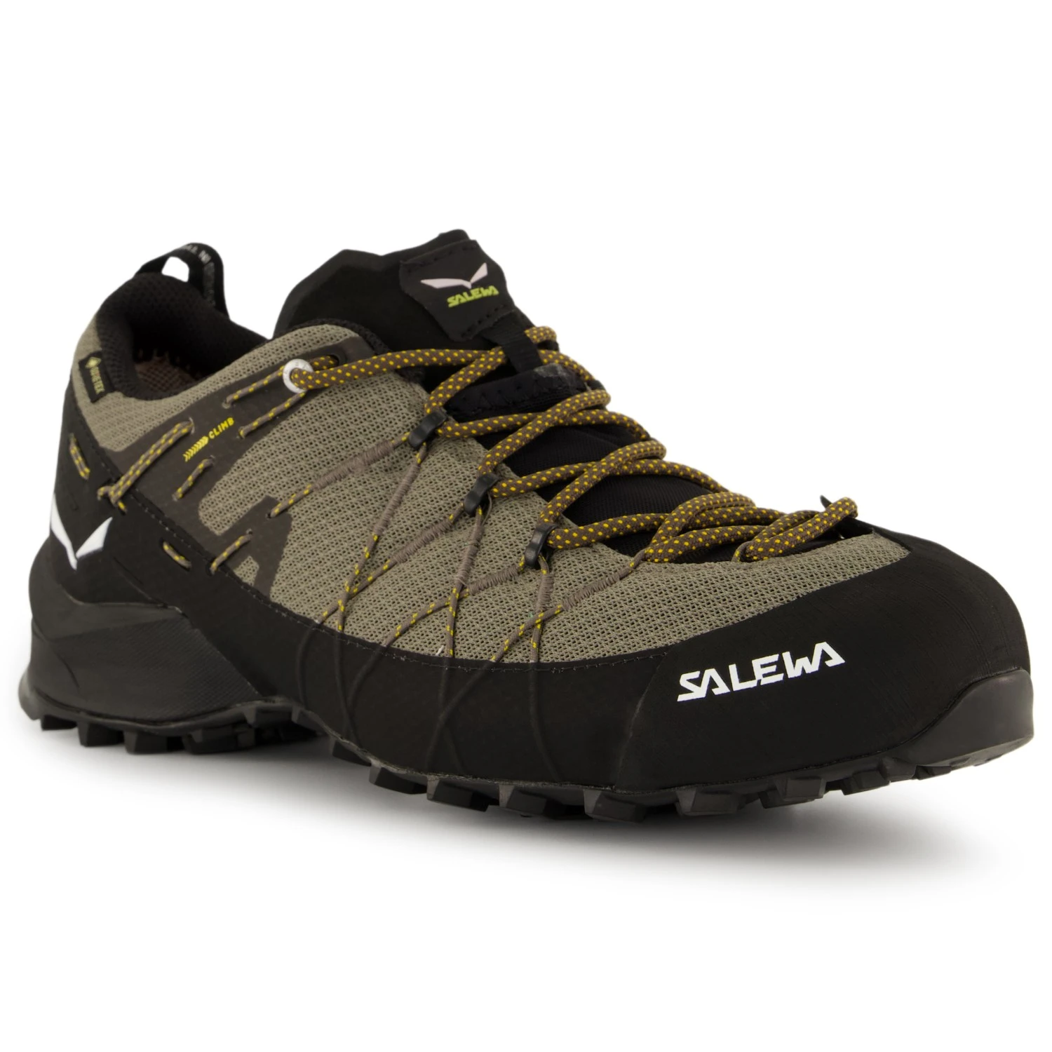 Salewa - Wildfire 2 GTX - Chaussures D'approche 4 Salewa - Wildfire 2 GTX - Chaussures D'approche – Image 2