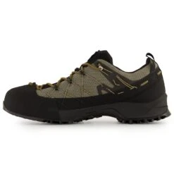 Salewa - Wildfire 2 GTX - Chaussures D'approche 11 Salewa - Wildfire 2 GTX - Chaussures D'approche -Stoic Soldes salewa wildfire 2 gtx chaussures dapproche detail 4