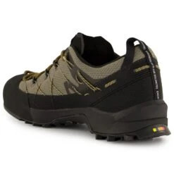 Salewa - Wildfire 2 GTX - Chaussures D'approche 12 Salewa - Wildfire 2 GTX - Chaussures D'approche -Stoic Soldes salewa wildfire 2 gtx chaussures dapproche detail 5