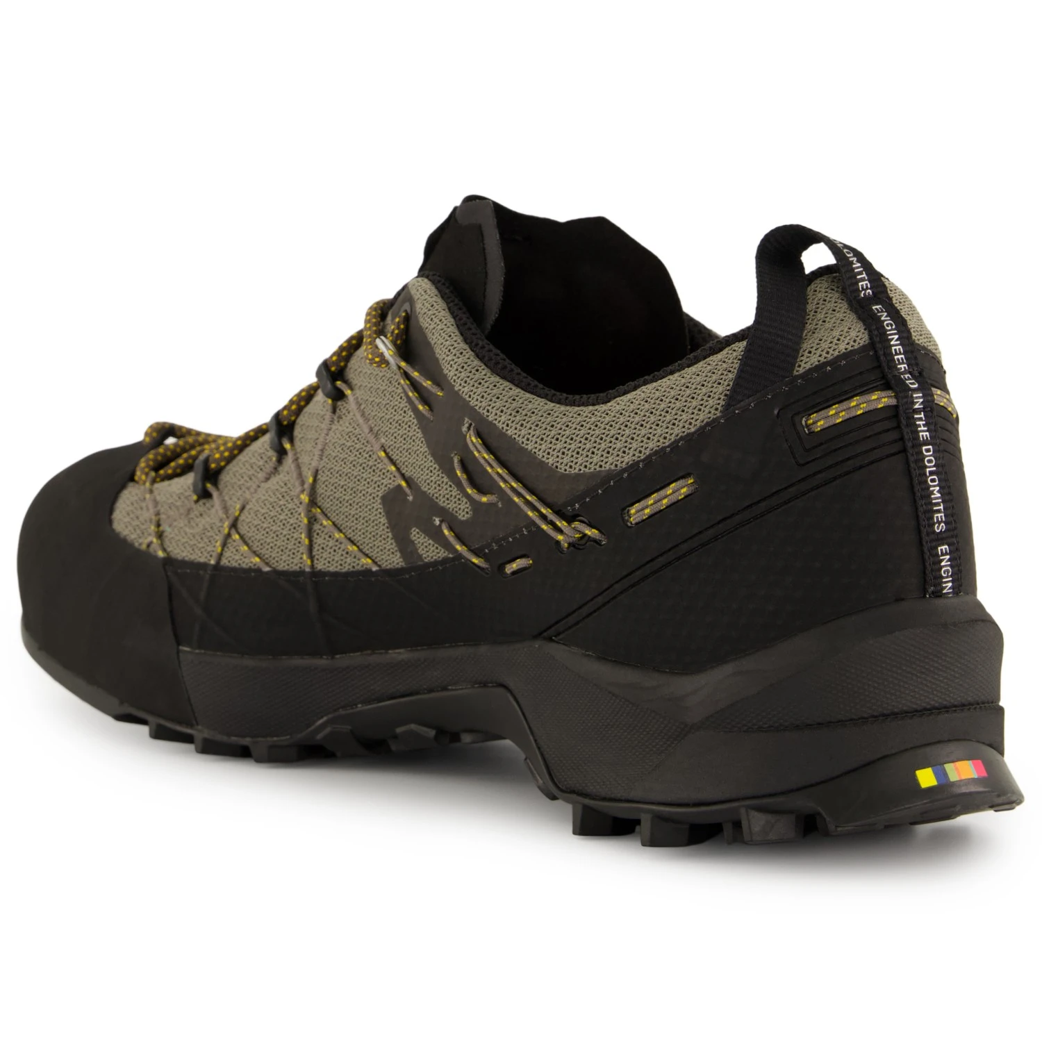 Salewa - Wildfire 2 GTX - Chaussures D'approche 7 Salewa - Wildfire 2 GTX - Chaussures D'approche – Image 5