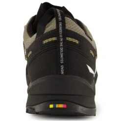 Salewa - Wildfire 2 GTX - Chaussures D'approche 13 Salewa - Wildfire 2 GTX - Chaussures D'approche -Stoic Soldes salewa wildfire 2 gtx chaussures dapproche detail 6