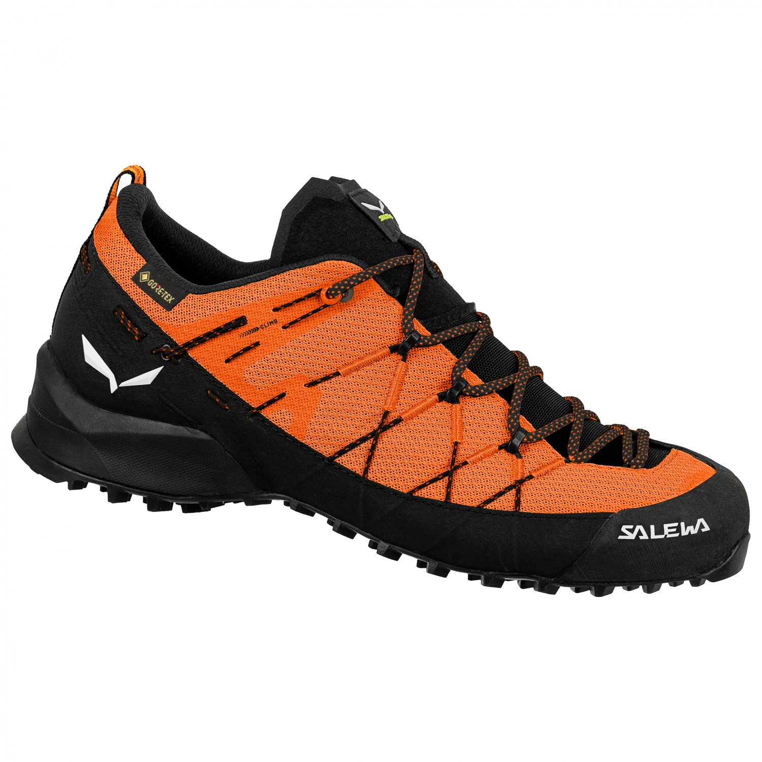 Salewa - Wildfire 2 GTX - Chaussures D'approche 3 Salewa - Wildfire 2 GTX - Chaussures D'approche