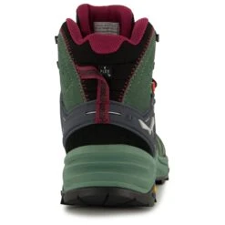 Salewa - Women's Alp Trainer 2 Mid GTX - Chaussures De Randonnée 13 Salewa - Women's Alp Trainer 2 Mid GTX - Chaussures De Randonnée -Stoic Soldes salewa womens alp trainer 2 mid gtx chaussures de randonnee detail 6