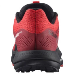 Salomon - Pulsar Trail - Chaussures De Trail -Stoic Soldes salomon pulsar trail chaussures de trail detail 4