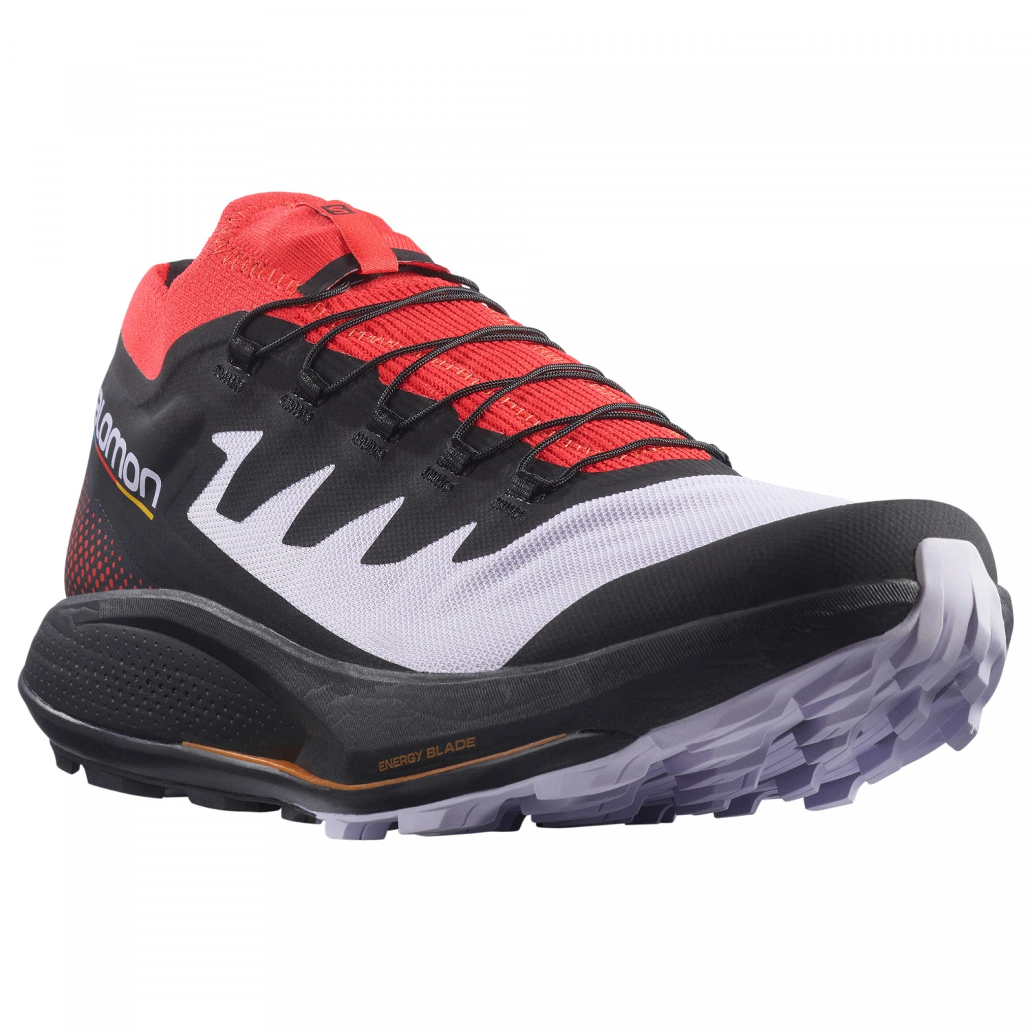Salomon - Pulsar Trail / Pro - Chaussures De Trail 4 Salomon - Pulsar Trail / Pro - Chaussures De Trail – Image 2