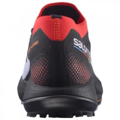 Salomon - Pulsar Trail / Pro - Chaussures De Trail 11 Salomon - Pulsar Trail / Pro - Chaussures De Trail -Stoic Soldes salomon pulsar trail pro chaussures de trail detail 4