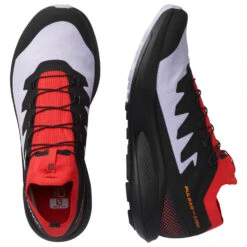 Salomon - Pulsar Trail / Pro - Chaussures De Trail 13 Salomon - Pulsar Trail / Pro - Chaussures De Trail -Stoic Soldes salomon pulsar trail pro chaussures de trail detail 6