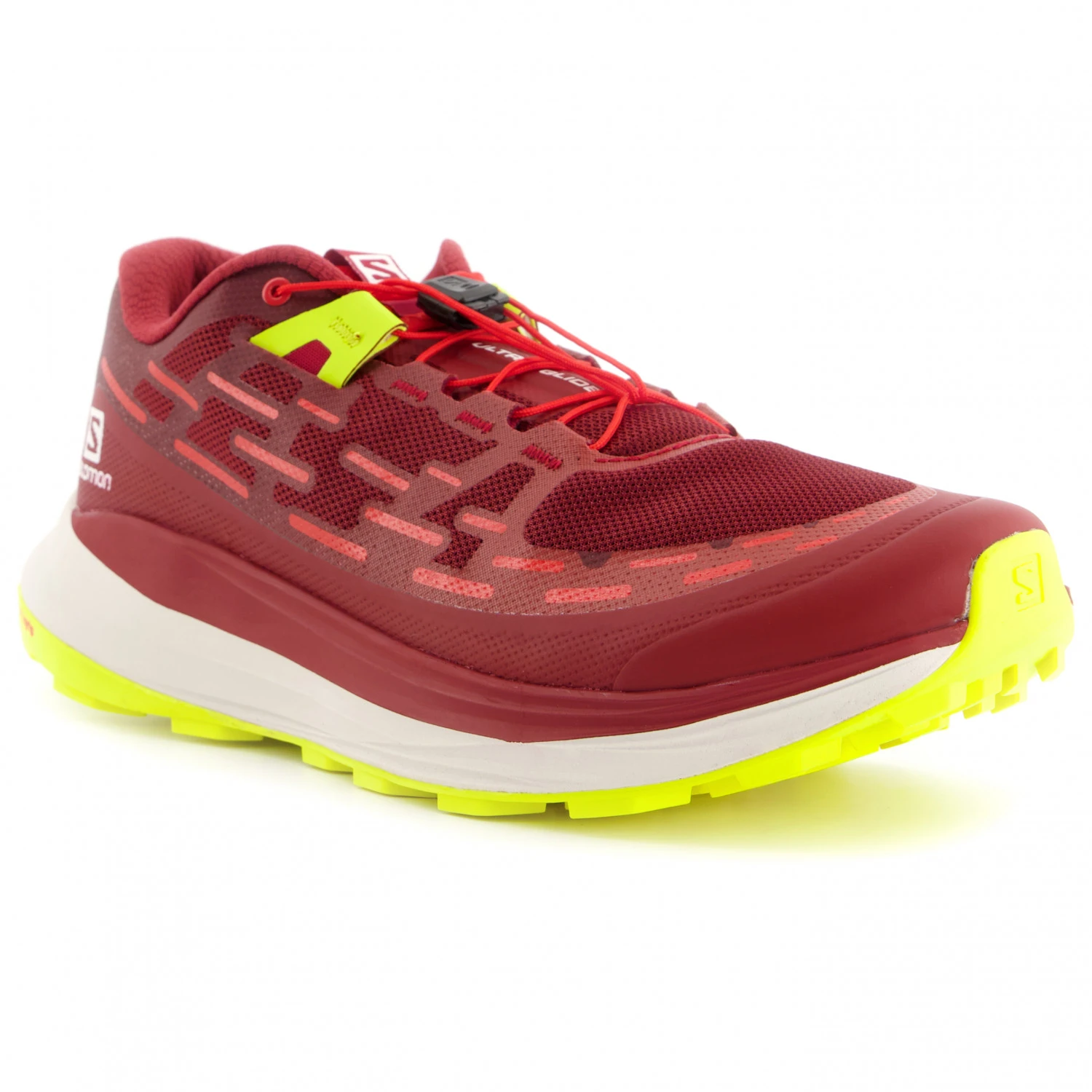 Salomon - Ultra Glide - Chaussures De Trail 4 Salomon - Ultra Glide - Chaussures De Trail – Image 2