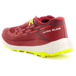 Salomon - Ultra Glide - Chaussures De Trail 12 Salomon - Ultra Glide - Chaussures De Trail -Stoic Soldes salomon ultra glide chaussures de trail detail 5