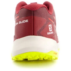 Salomon - Ultra Glide - Chaussures De Trail 13 Salomon - Ultra Glide - Chaussures De Trail -Stoic Soldes salomon ultra glide chaussures de trail detail 6