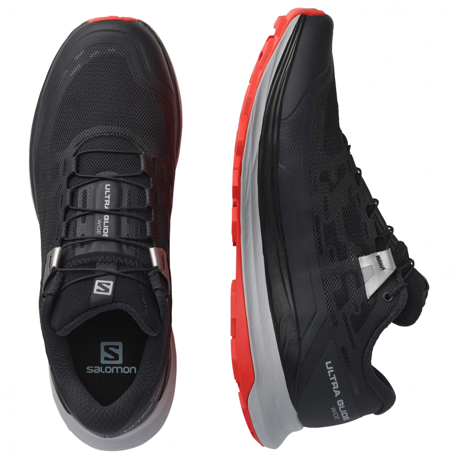 Salomon - Ultra Glide Wide - Chaussures De Trail 8 Salomon - Ultra Glide Wide - Chaussures De Trail – Image 6