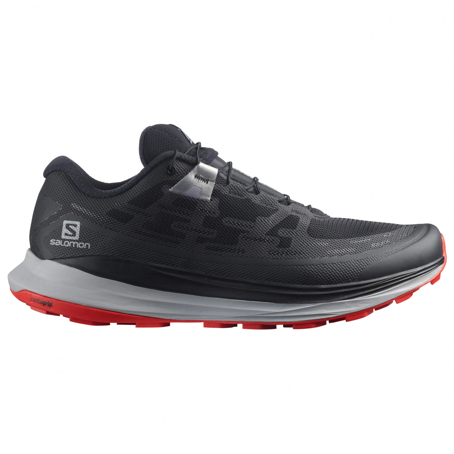 Salomon - Ultra Glide Wide - Chaussures De Trail 3 Salomon - Ultra Glide Wide - Chaussures De Trail