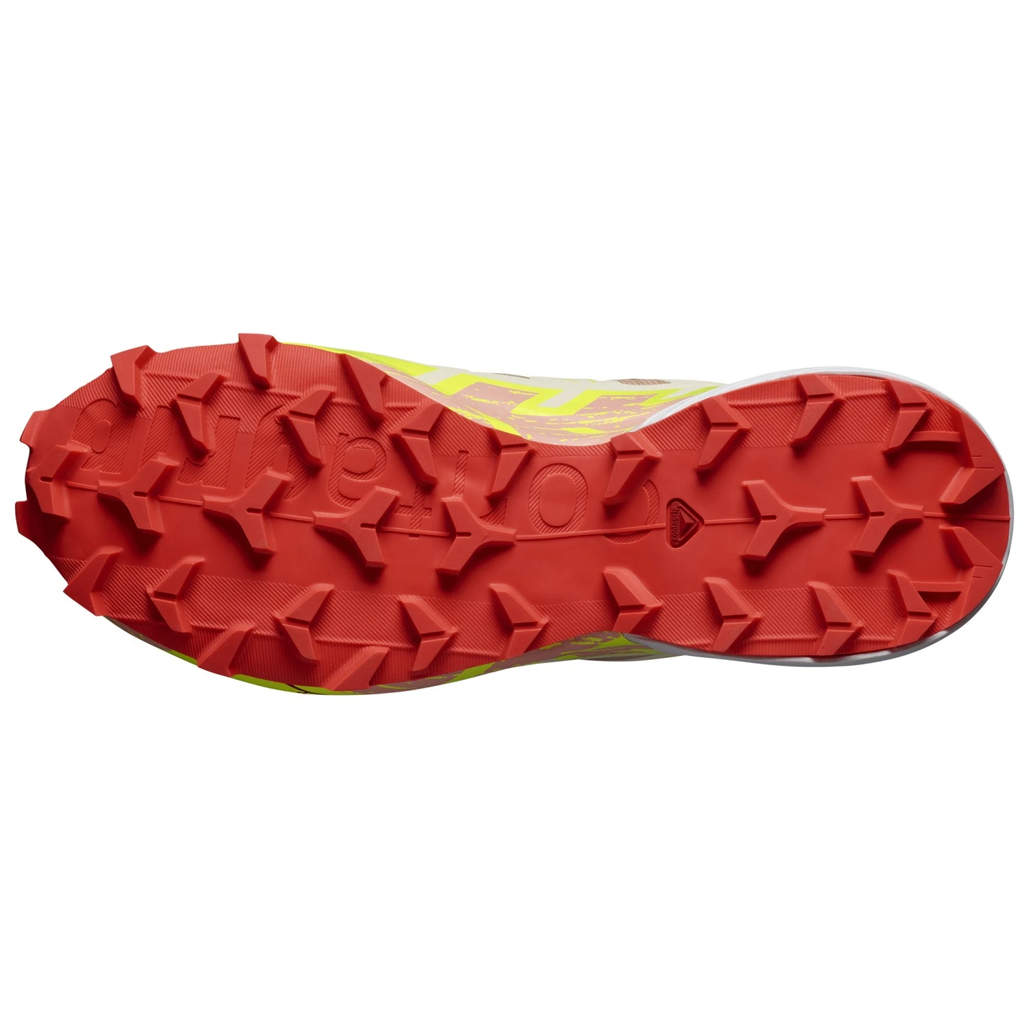 Salomon - Women's Speedcross 6 Gore-Tex - Chaussures De Trail 4 Salomon - Women's Speedcross 6 Gore-Tex - Chaussures De Trail – Image 2