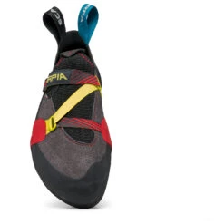 Scarpa - Arpia - Chaussons D'escalade -Stoic Soldes scarpa arpia chaussons descalade detail 3