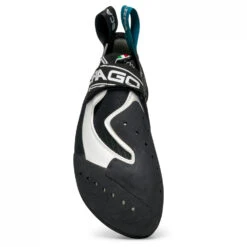 Scarpa - Drago LV - Chaussons D'escalade -Stoic Soldes scarpa drago lv chaussons descalade detail 3