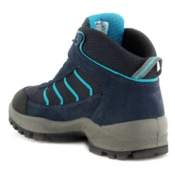 Scarpa - Kid's Mistral GTX - Chaussures De Randonnée -Stoic Soldes scarpa kids mistral gtx chaussures de randonnee detail 5