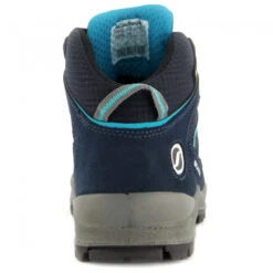 Scarpa - Kid's Mistral GTX - Chaussures De Randonnée -Stoic Soldes scarpa kids mistral gtx chaussures de randonnee detail 6