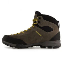 Scarpa - Mojito Hike GTX Suede - Chaussures De Randonnée -Stoic Soldes scarpa mojito hike gtx suede chaussures de randonnee detail 4