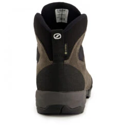 Scarpa - Mojito Hike GTX Suede - Chaussures De Randonnée -Stoic Soldes scarpa mojito hike gtx suede chaussures de randonnee detail 6