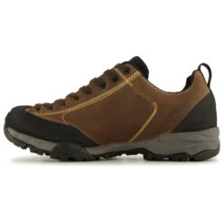 Scarpa - Mojito Trail GTX - Chaussures Multisports -Stoic Soldes scarpa mojito trail gtx chaussures multisports detail 4