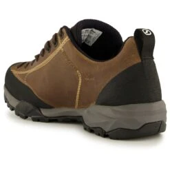 Scarpa - Mojito Trail GTX - Chaussures Multisports -Stoic Soldes scarpa mojito trail gtx chaussures multisports detail 5