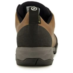 Scarpa - Mojito Trail GTX - Chaussures Multisports -Stoic Soldes scarpa mojito trail gtx chaussures multisports detail 6