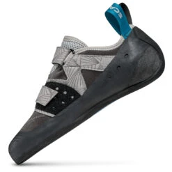 Scarpa - Origin - Chaussons D'escalade -Stoic Soldes scarpa origin chaussons descalade detail 4