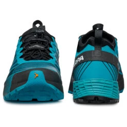 Scarpa - Ribelle Run - Chaussures De Trail -Stoic Soldes scarpa ribelle run chaussures de trail detail 5