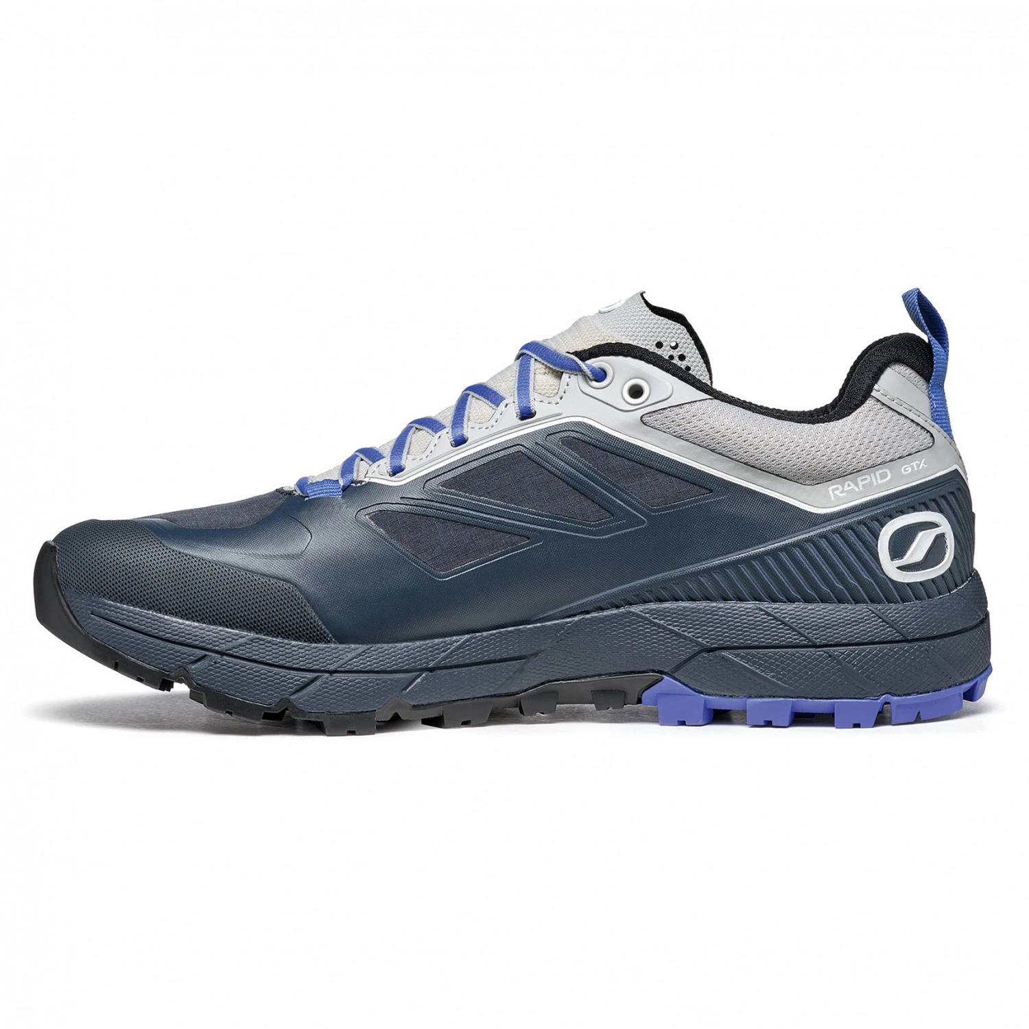 Scarpa - Women's Rapid GTX - Chaussures D'approche 4 Scarpa - Women's Rapid GTX - Chaussures D'approche – Image 2