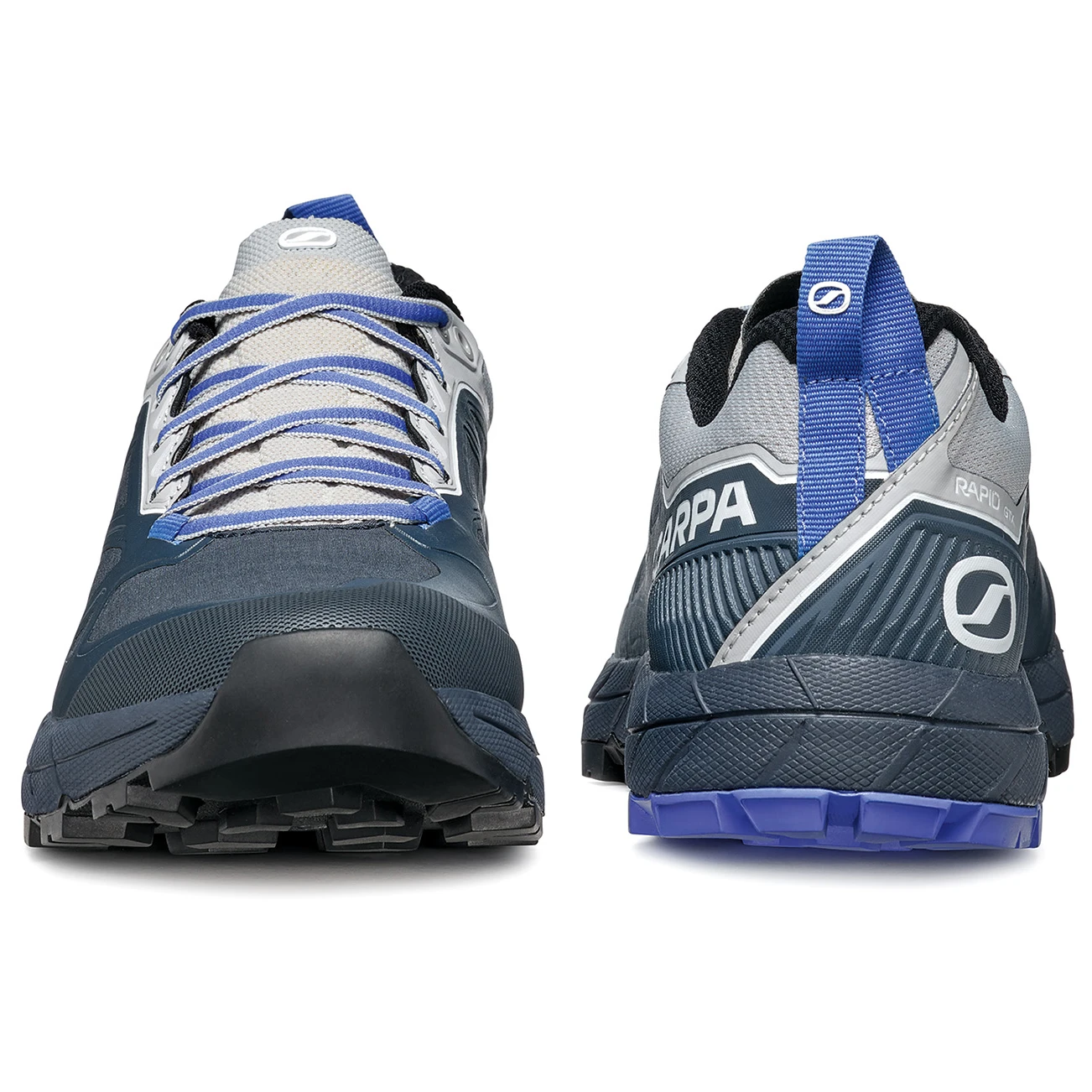 Scarpa - Women's Rapid GTX - Chaussures D'approche 5 Scarpa - Women's Rapid GTX - Chaussures D'approche – Image 3