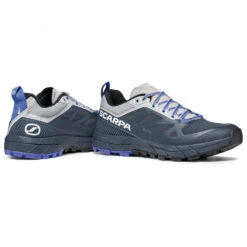 Scarpa - Women's Rapid GTX - Chaussures D'approche 13 Scarpa - Women's Rapid GTX - Chaussures D'approche -Stoic Soldes scarpa womens rapid gtx chaussures dapproche detail 6