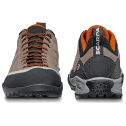 Scarpa - Zen Pro - Chaussures D'approche -Stoic Soldes scarpa zen pro chaussures dapproche detail 4