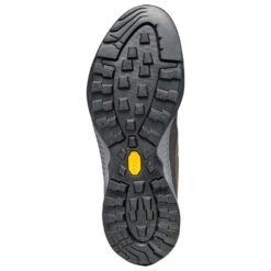 Scarpa - Zen Pro - Chaussures D'approche -Stoic Soldes scarpa zen pro chaussures dapproche detail 5