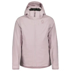 Scott - Girl's Jacket Ultimate Dryo 10 - Veste De Ski -Stoic Soldes scott girls jacket ultimate dryo 10 veste de ski 2