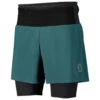 Scott - Hybrid Shorts RC Run - Short De Running -Stoic Soldes scott hybrid shorts rc run short de running