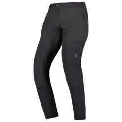 Scott - Pants Trail Storm Hybrid - Pantalon De Cyclisme -Stoic Soldes scott pants trail storm hybrid pantalon de cyclisme 1
