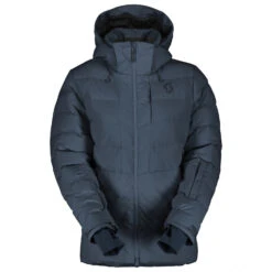 Scott - Women's Jacket Ultimate Warm - Veste De Ski -Stoic Soldes scott womens jacket ultimate warm veste de ski 1