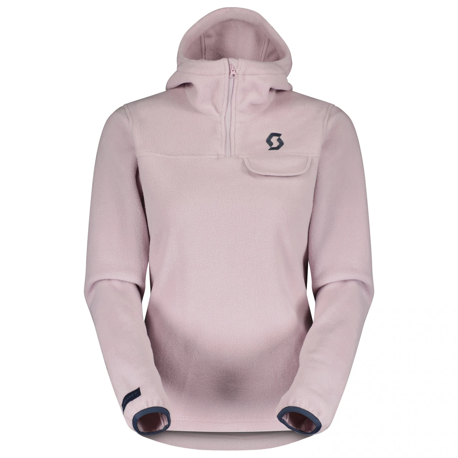 Scott - Women's Pullover Defined Original Fleece - Veste Polaire 6 Scott - Women's Pullover Defined Original Fleece - Veste Polaire – Image 4