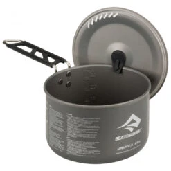 Sea To Summit - AlphaSet 2.2 - Popote -Stoic Soldes sea to summit alphaset 22 popote detail 5