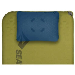 Sea To Summit - Camp Mat Self Inflating - Matelas De Camping -Stoic Soldes sea to summit camp mat self inflating matelas de camping detail 3