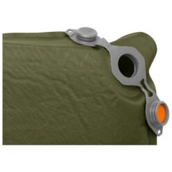 Sea To Summit - Camp Plus Self Inflating Rectangular - Matelas De Camping -Stoic Soldes sea to summit camp plus self inflating rectangular matelas de camping detail 5