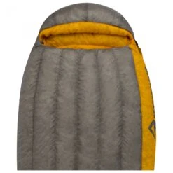 Sea To Summit - Spark SpII - Sac De Couchage En Duvet -Stoic Soldes sea to summit spark spii sac de couchage en duvet detail 4