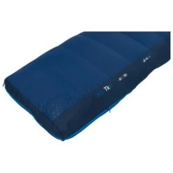 Sea To Summit - Trek TkII - Sac De Couchage En Duvet -Stoic Soldes sea to summit trek tkii sac de couchage en duvet detail 6